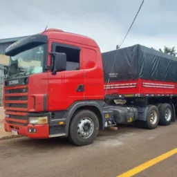 Fretes região de Silvânia Goiás