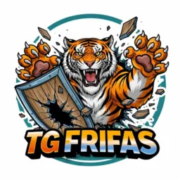 ORG TG FRIFAS 🔰🏆