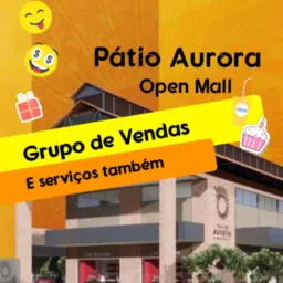 Aurora Pátio Shopping Virtual