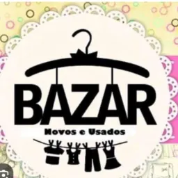 Bazar novo e usado