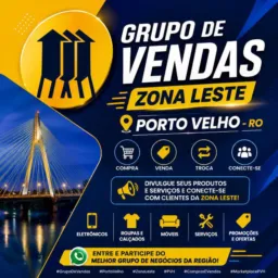 GRUPO DE VENDAS/ZONA LESTE/PVH