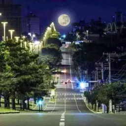 🚔Blitz🚔 em Campo Grande