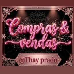 Compras & vendas @Thay prado