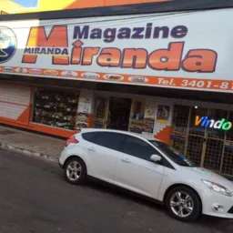 MAGAZINE MIRANDA