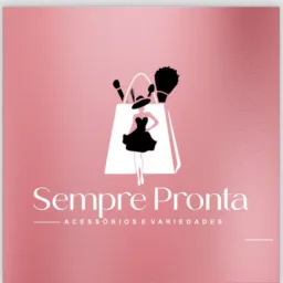 SEMPRE PRONTA👠💍👓👜👟