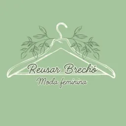 Reusar Brechó 🌿 🤍