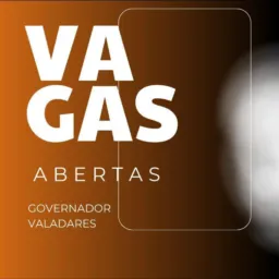 Empregos Gv 2 🗂️📁📢