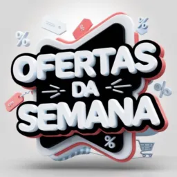 Ofertas da semana #25🚨