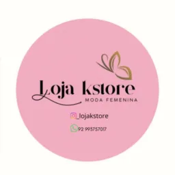 CLIENTE VIP LOJA KSTORE🛍️💖