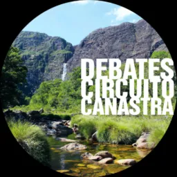 Debates Circuito Canastra