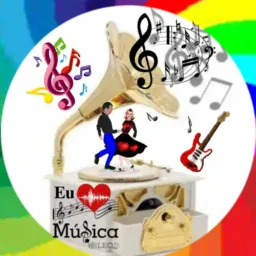 🎵RÁDIO EU ➕️ VC ZAP🎧🎤🔝