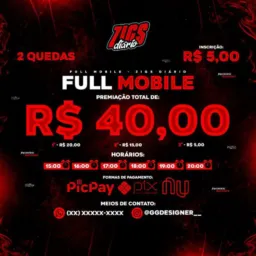 XTREINO 7C