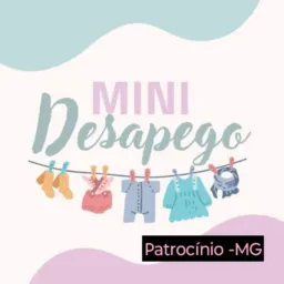 🎊🩷🩵 {kids F/M} 💚💜 𝐶𝑙𝑢𝑏𝑒 𝑑𝑜 𝐵𝑎𝑧𝑎𝑟 𝑑𝑒 𝐷𝑒𝑠𝑎𝑝𝑒𝑔𝑜  𝐈𝐧𝐟𝐚𝐭𝐢𝐥 {𝑅𝑁 𝑎́ 15 𝑎𝑛𝑜𝑠} comprar e vendas 𝗣𝗮𝘁𝗿𝗼𝗰𝗶𝗻𝗶𝗼-𝗠𝗚