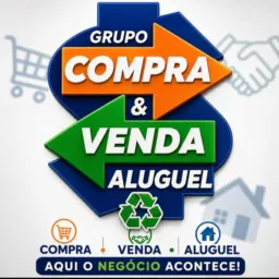 COMPRA | VENDA | ALUGUEL ♻️