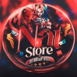 ❤️‍🔥NAT STORE CLIENTES❤️‍🔥