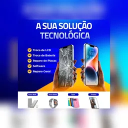 Apple’s magro (cell shop)