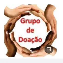 Grupo de doação