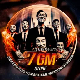 7GM ALTA CÚPULA