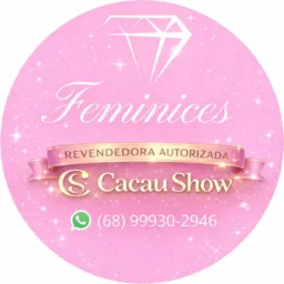 Loja Feminices 🛍️