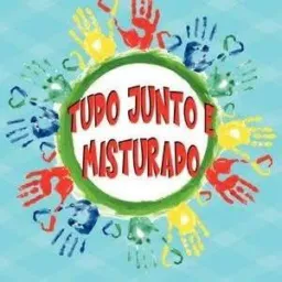 Tudo junto e misturado