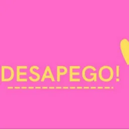 Desapego ate 50