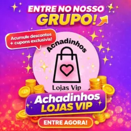 Achadinhoslojasvip