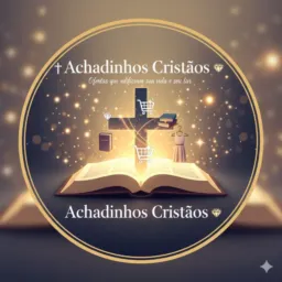 Achadinhos Cristãos ✝️