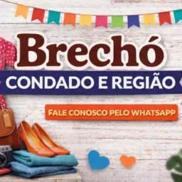 Brechó condado e região