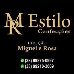 MR ESTILO CONFECÇÕES PROMOÇÃO DO MÊS NOVEMBRO 🛍️🛍️🛍️