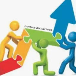 Empregos , vendas e links
