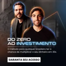 LANÇAMENTO 1° MÃO📊📉💎