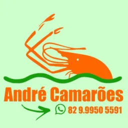 🦀🍤🦐André Camarões🦀🍤🦐