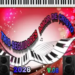 GRUPO(S.A.D.C)TRIO SEGUIDORES AMOR DE CRISTO 2026 ALDEIA AMAMBAI MS