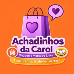 🔥 Achadinhos Testados | Shopee e ML 🚀