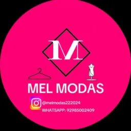 Yeda/ Mel modas 👚👗💳🛍️🛵✅ Maués