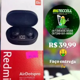Bigteceell vendas