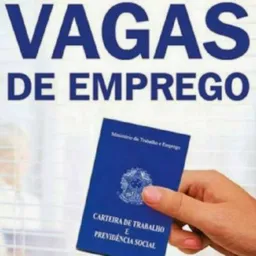 busca de emprego