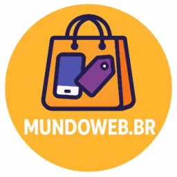 MUNDO WEB Achadinhos shoppe shein Amazon e mercado livre