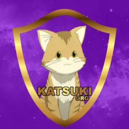 🐱 KATSUKI • EVENTOS