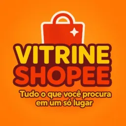 VITRINE DA SHOPEE