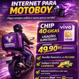 Federal associados clube e vantagens