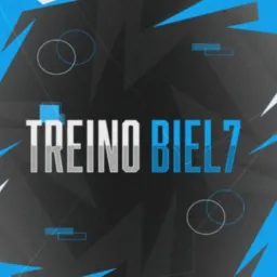 Treino biel