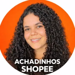ACHADINHOS DA TAY 🧡