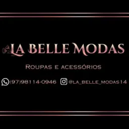 La Belle Modas 🛍️