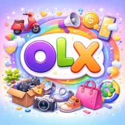 OLX,  AIMORÉS ,TROCAS E VENDAS OFICIAL 1°.✅️