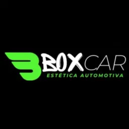 Box Car - Higienização 💺🛏🛋