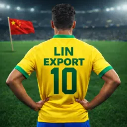 LIN EXPORT 5   ATACADO