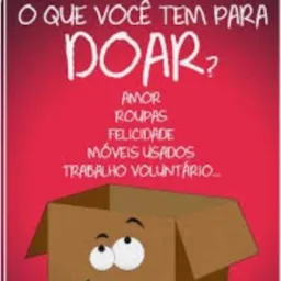 Doações ao próximo em Gerais Uberlândia😘🤝🫶✌️🧣🧦🥾👔👗🧢🎒🧥🛼🛹🥋