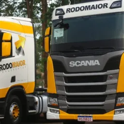 Rodomaior Paranaguá