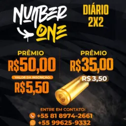 🤍 DIÁRIO 2X2 🖤